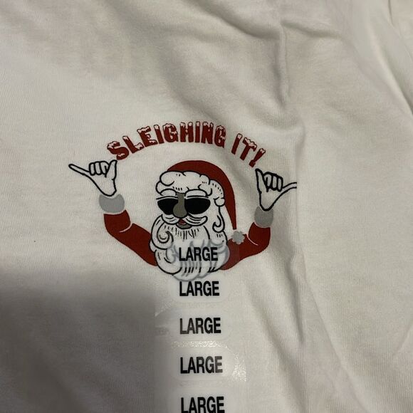 NWT- Hurley - men’s S, L & XXL. Graphic Tee - Picture 3 of 7